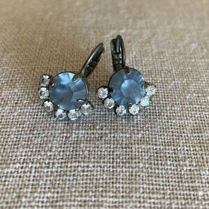 Sabika Breezy 1/2 Grace Drop Earrings